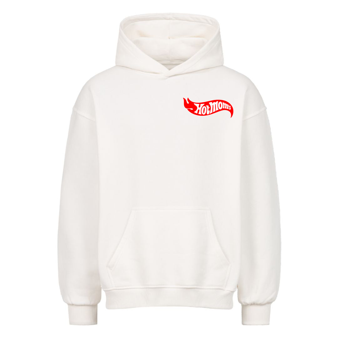 Hot Oversized Hoodie