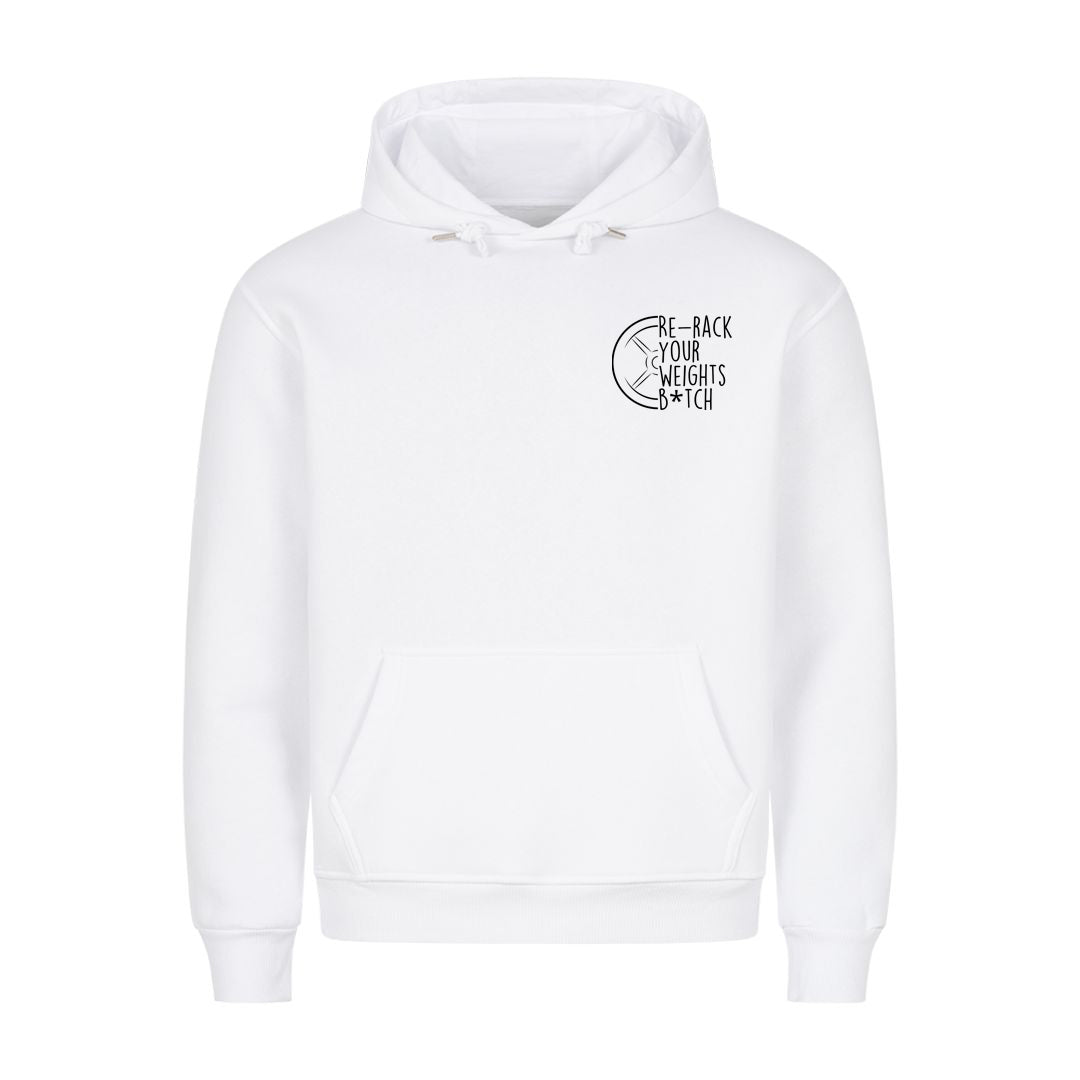 Re-Rack Hoodie