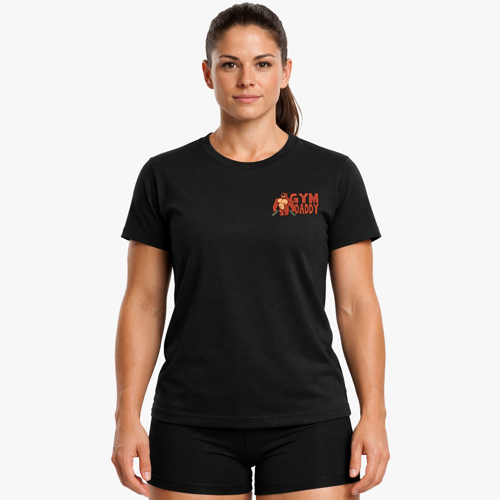 Gym-Daddy Shirt