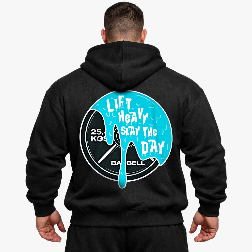 Slay Oversized Hoodie