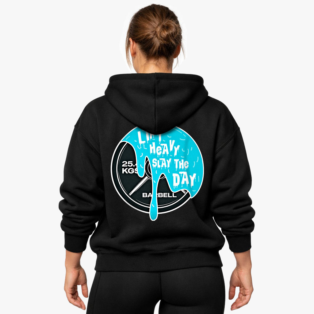 Slay Oversized Hoodie