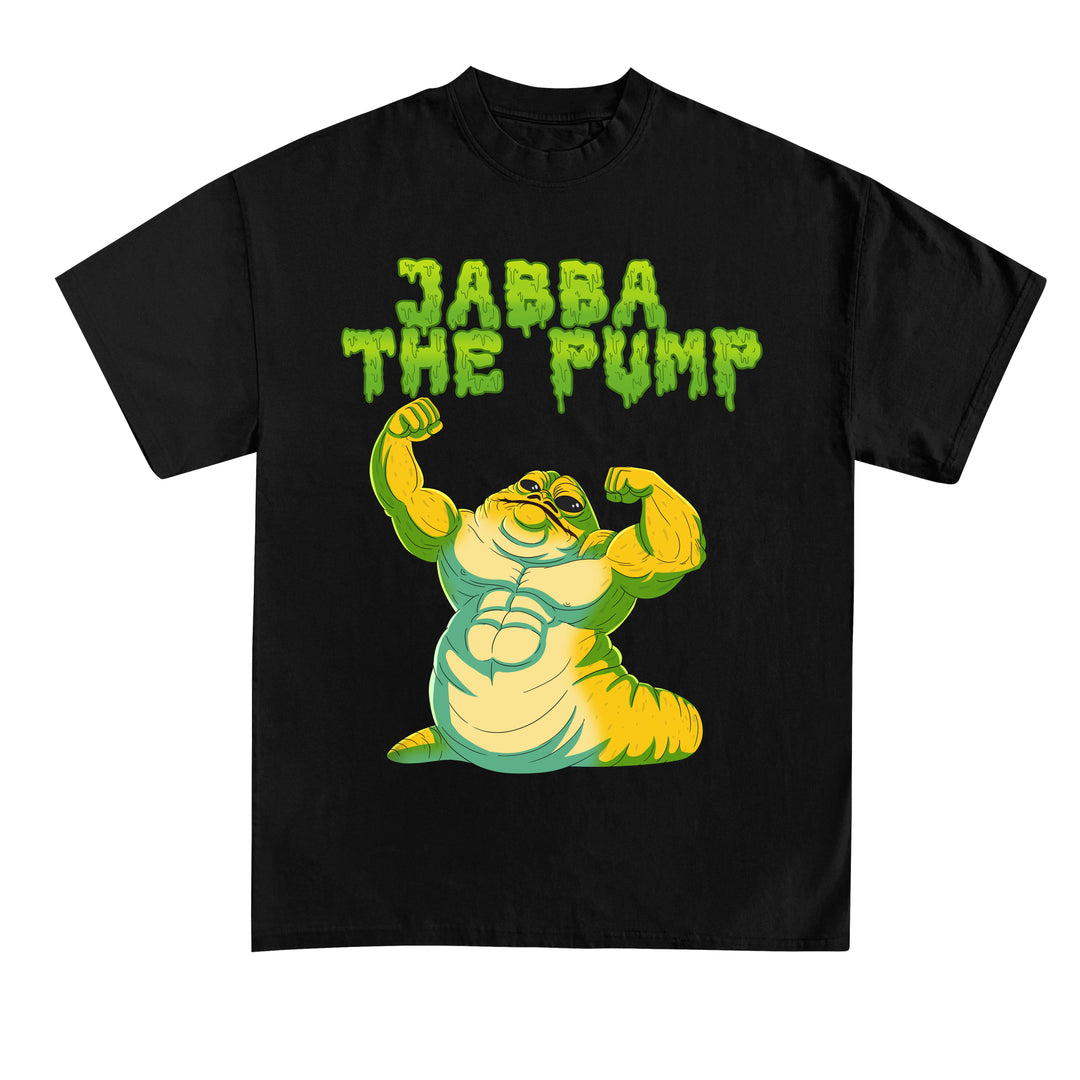 Jabba pumpskjortan