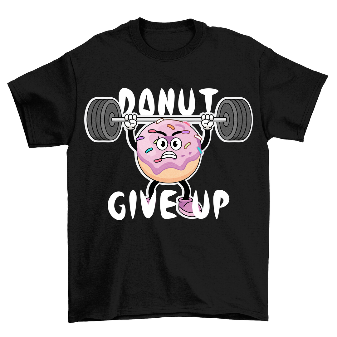 Donut Shirt