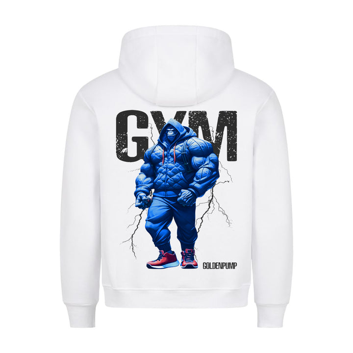 Gym-Monkey Hoodie