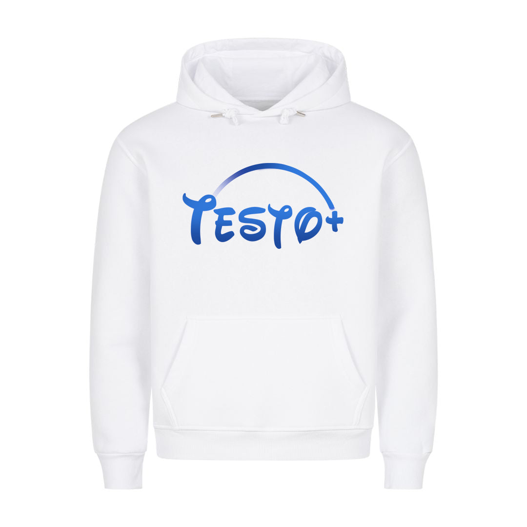 Testo+ Hoodie