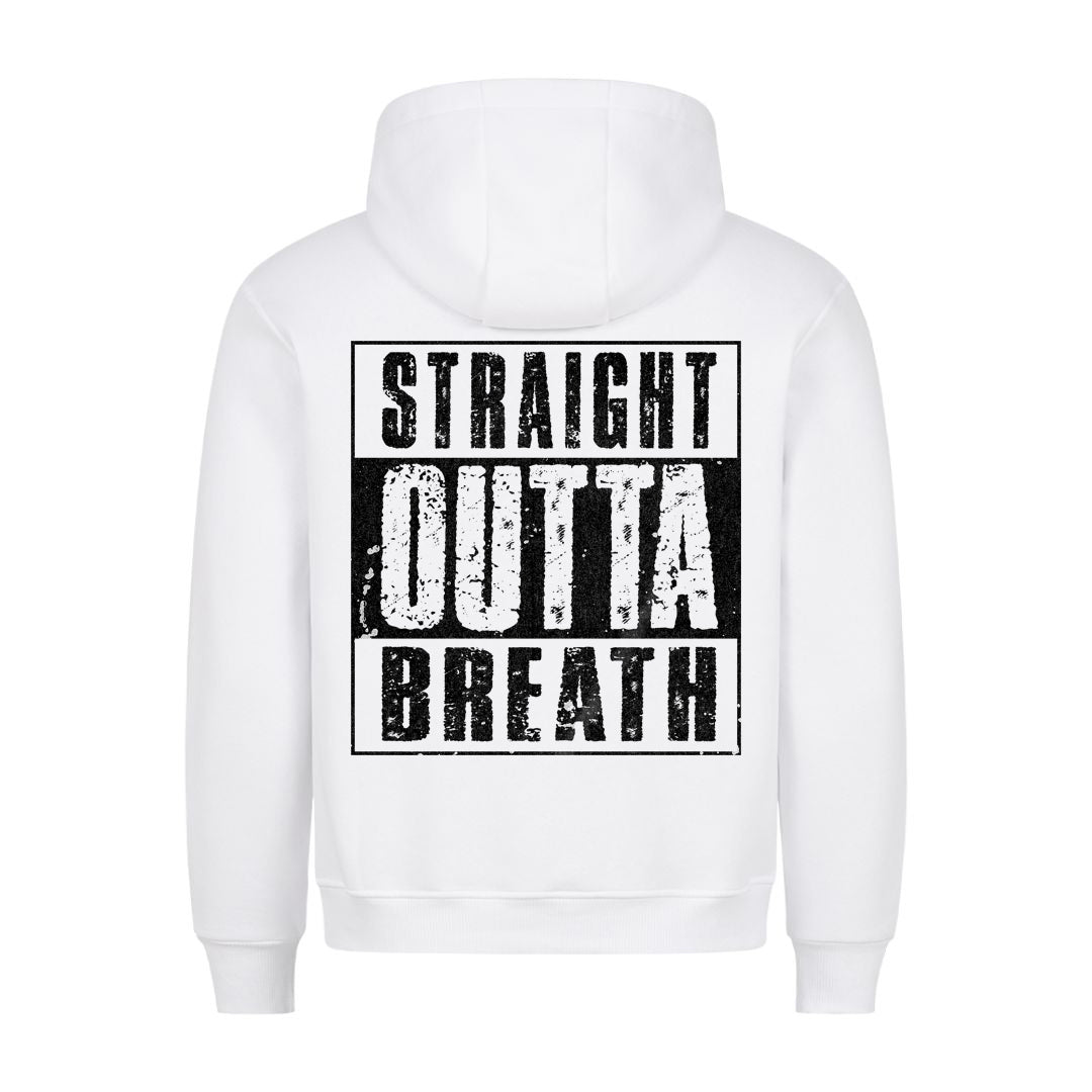 Breath Hoodie