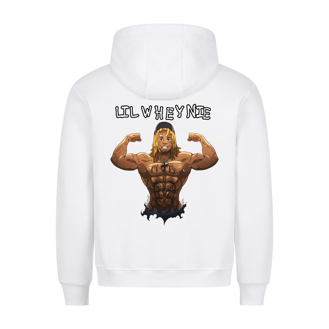 Lil Wheynie (Backprint) Hoodie