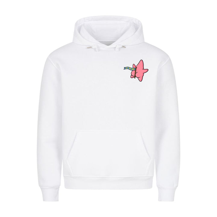 Hit the gym Hoodie