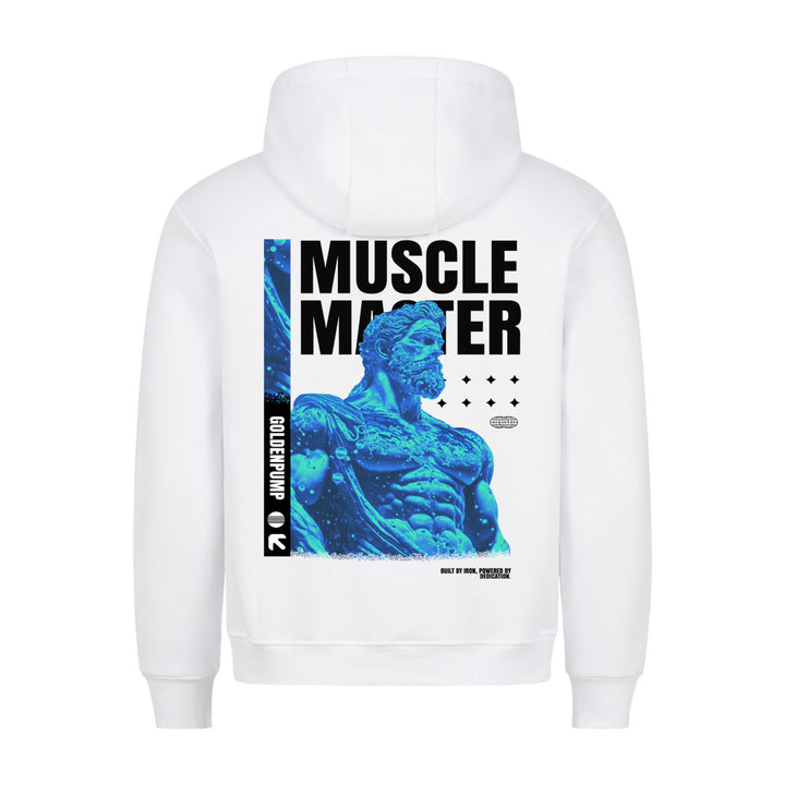 Muscle Master Hoodie