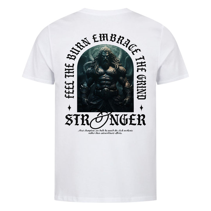 Stronger (Backprint) Shirt