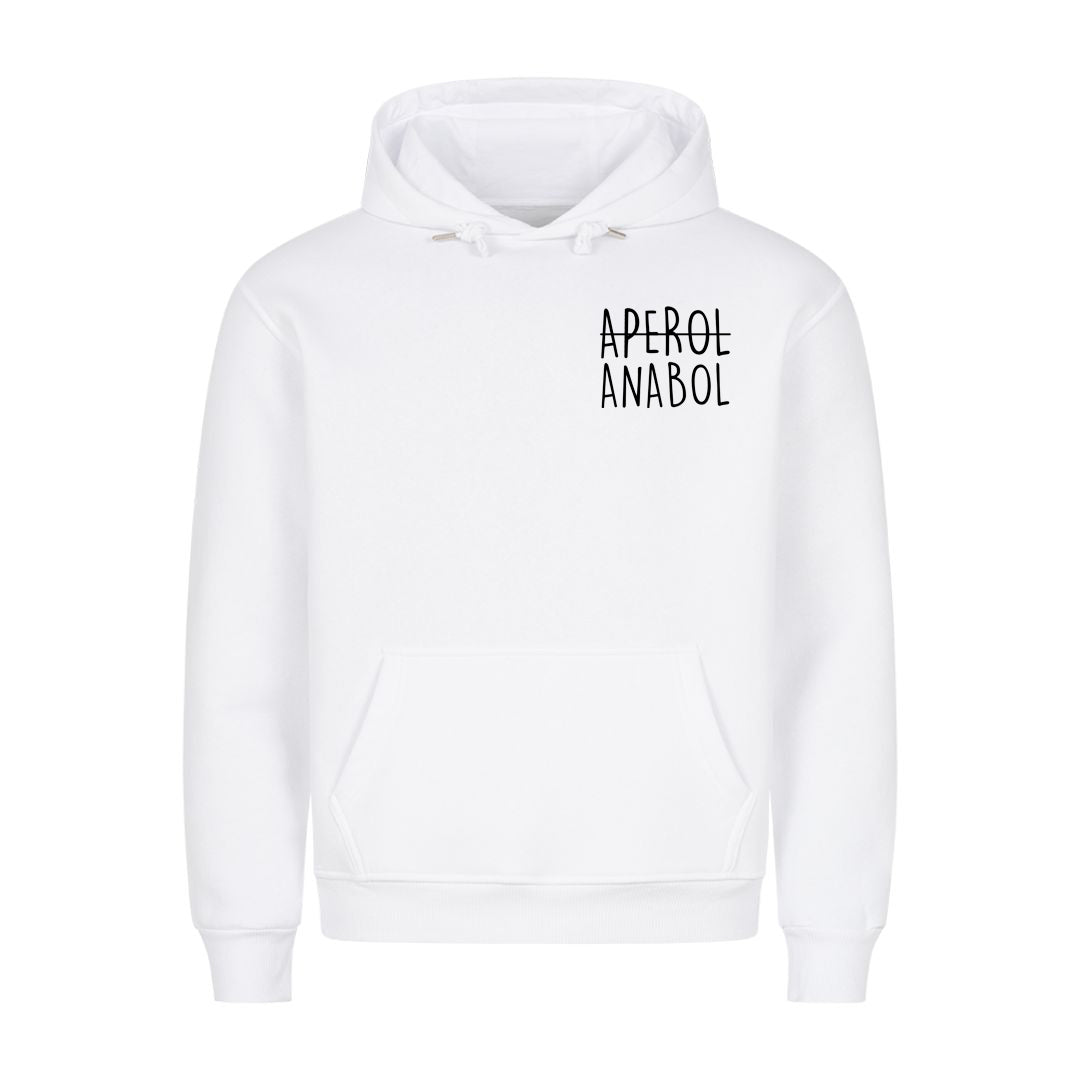 Anabol Hoodie