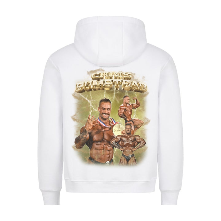 CBumb (Backprint) Hoodie