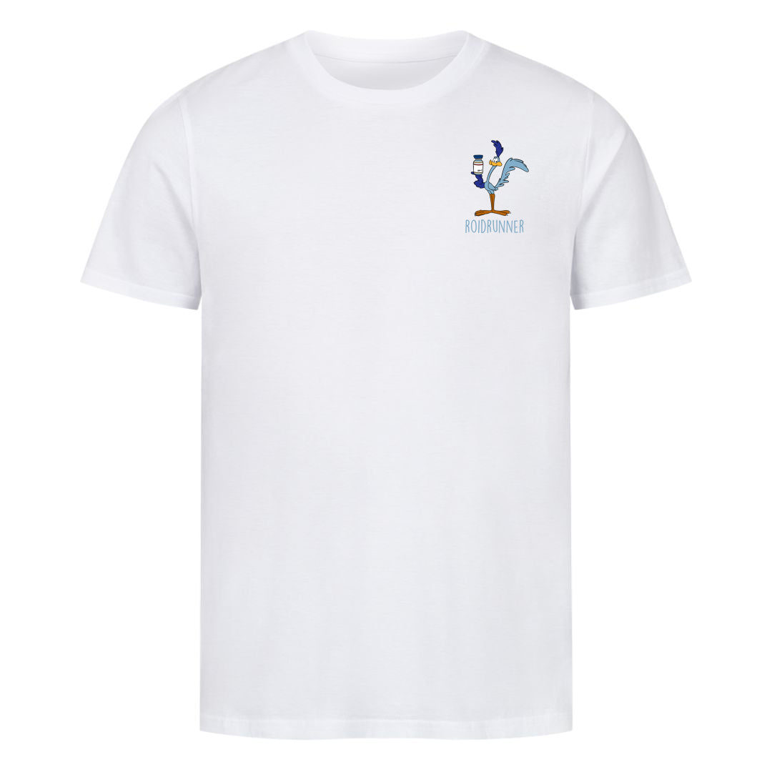 camisa correcaminos