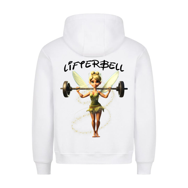 Lifterbell Hoodie