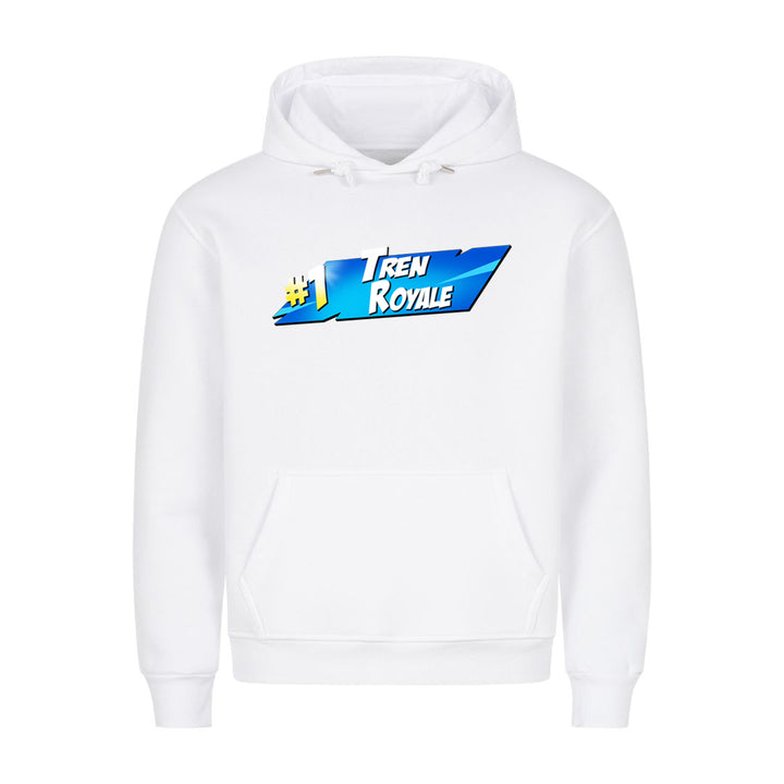 Tren Royale Hoodie