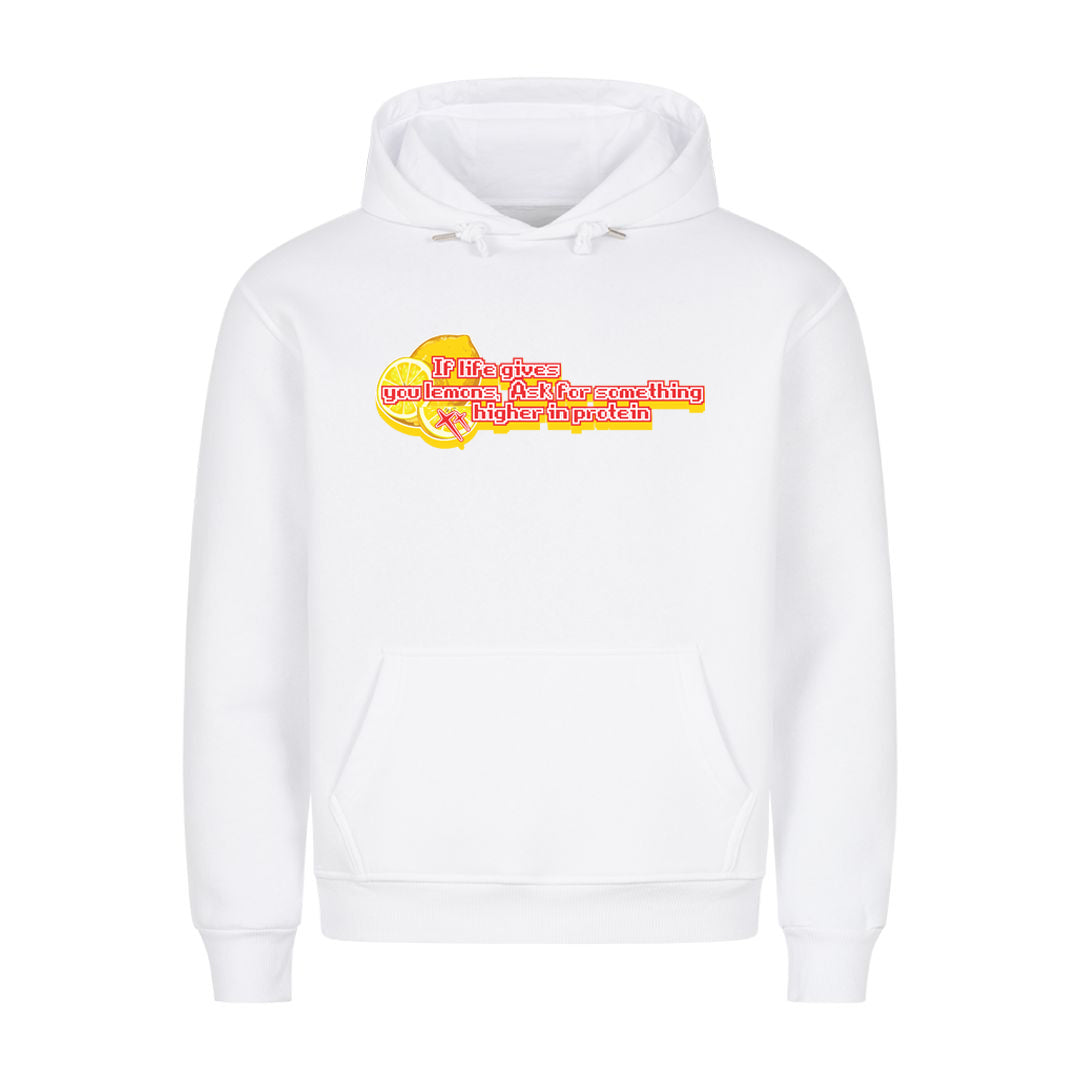 Lemons Hoodie