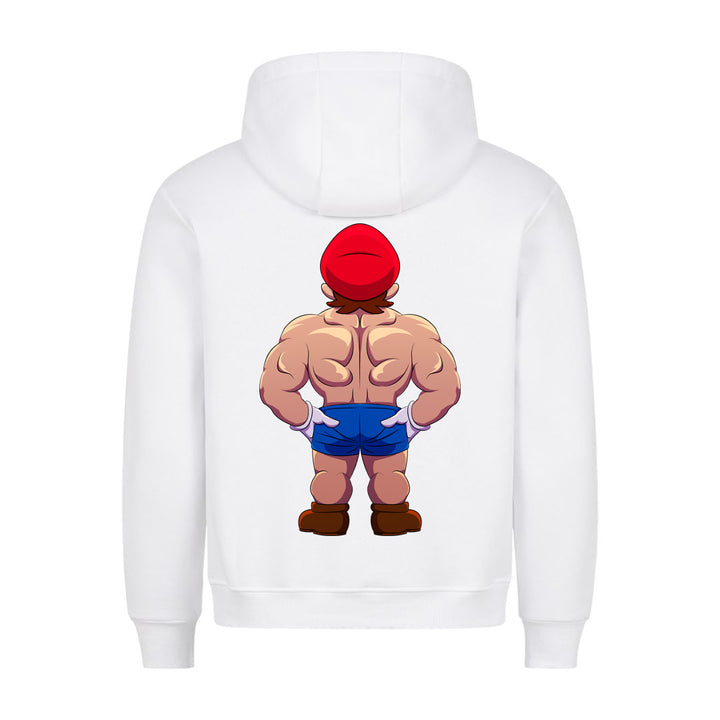 Super Hoodie