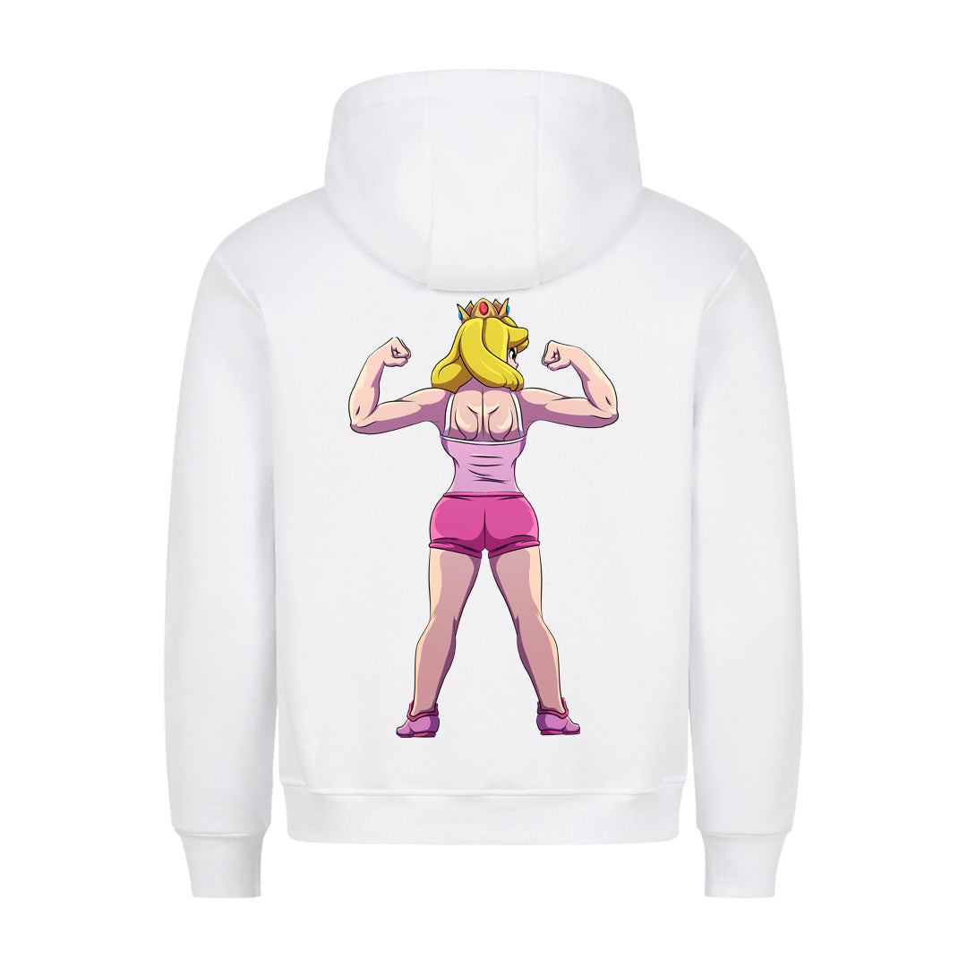 princess Hoodie
