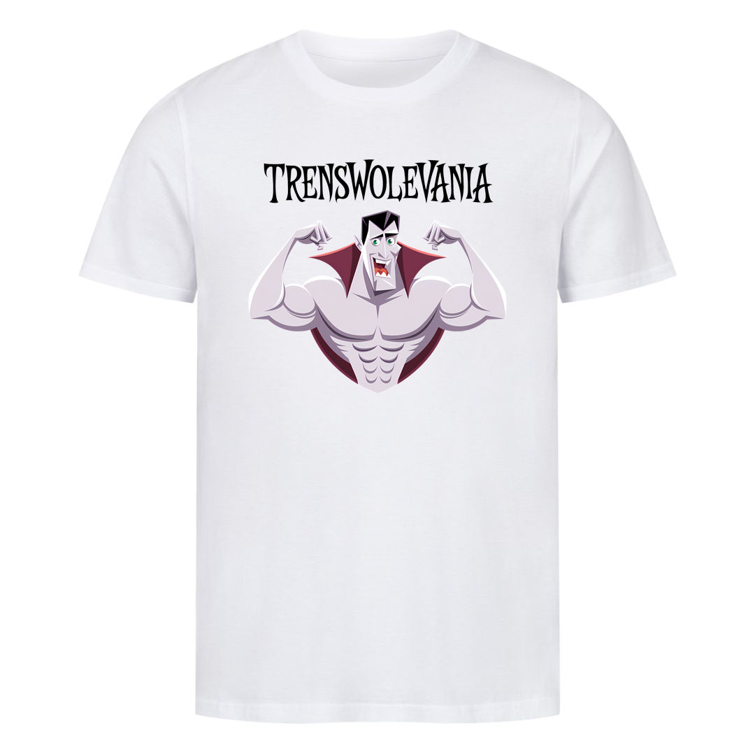 Trenswolevania(V2) tröja