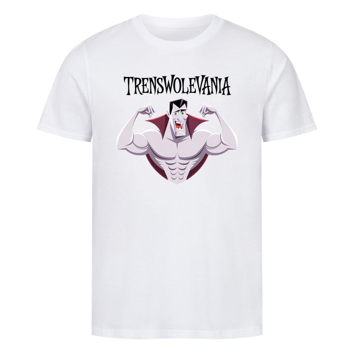 Trenswolevania(V2) tröja