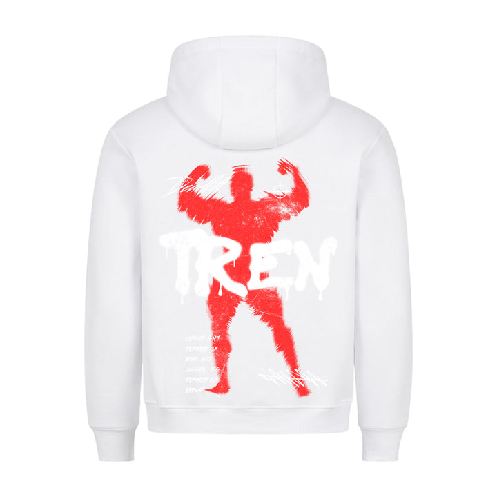 Effort (Backprint) Hoodie