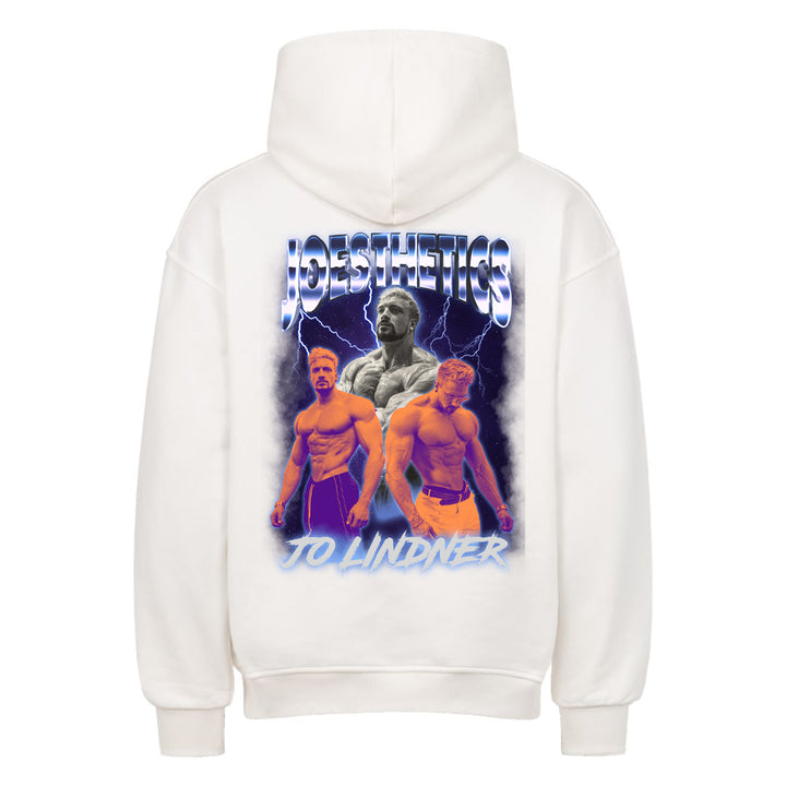 Joesthetics Oversized Hoodie