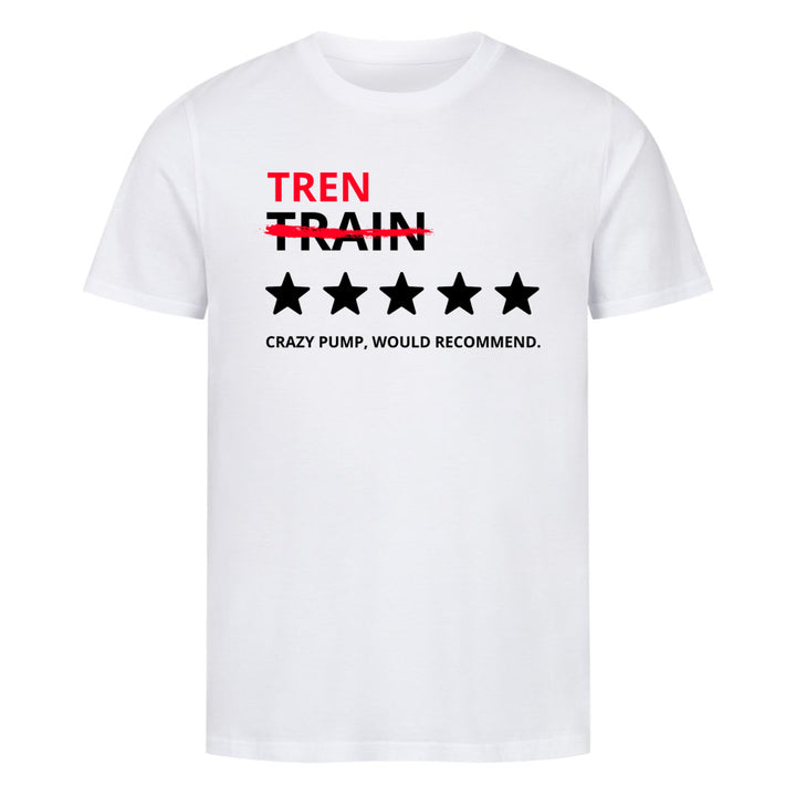Tren Shirt