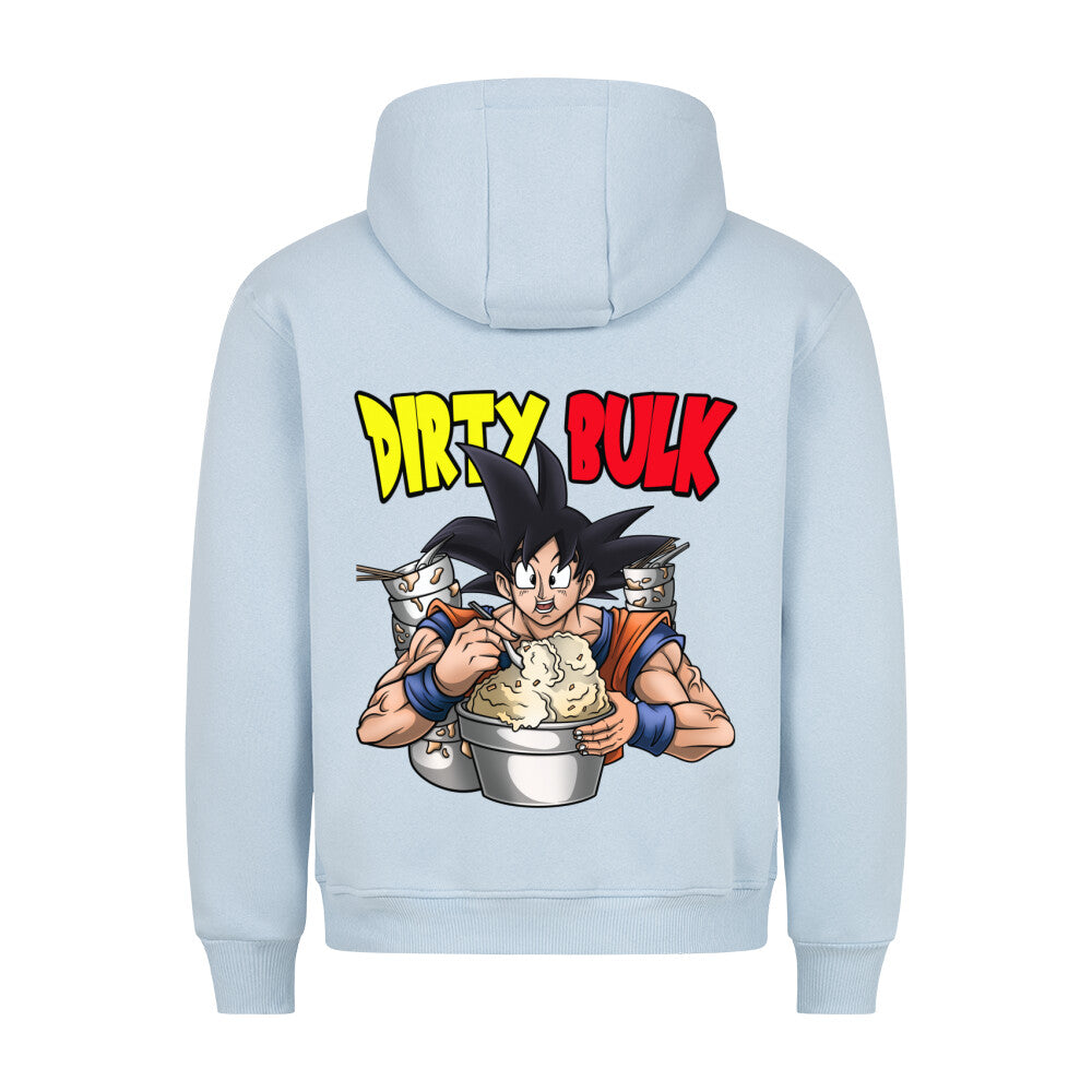 Dirty Bulk Hoodie