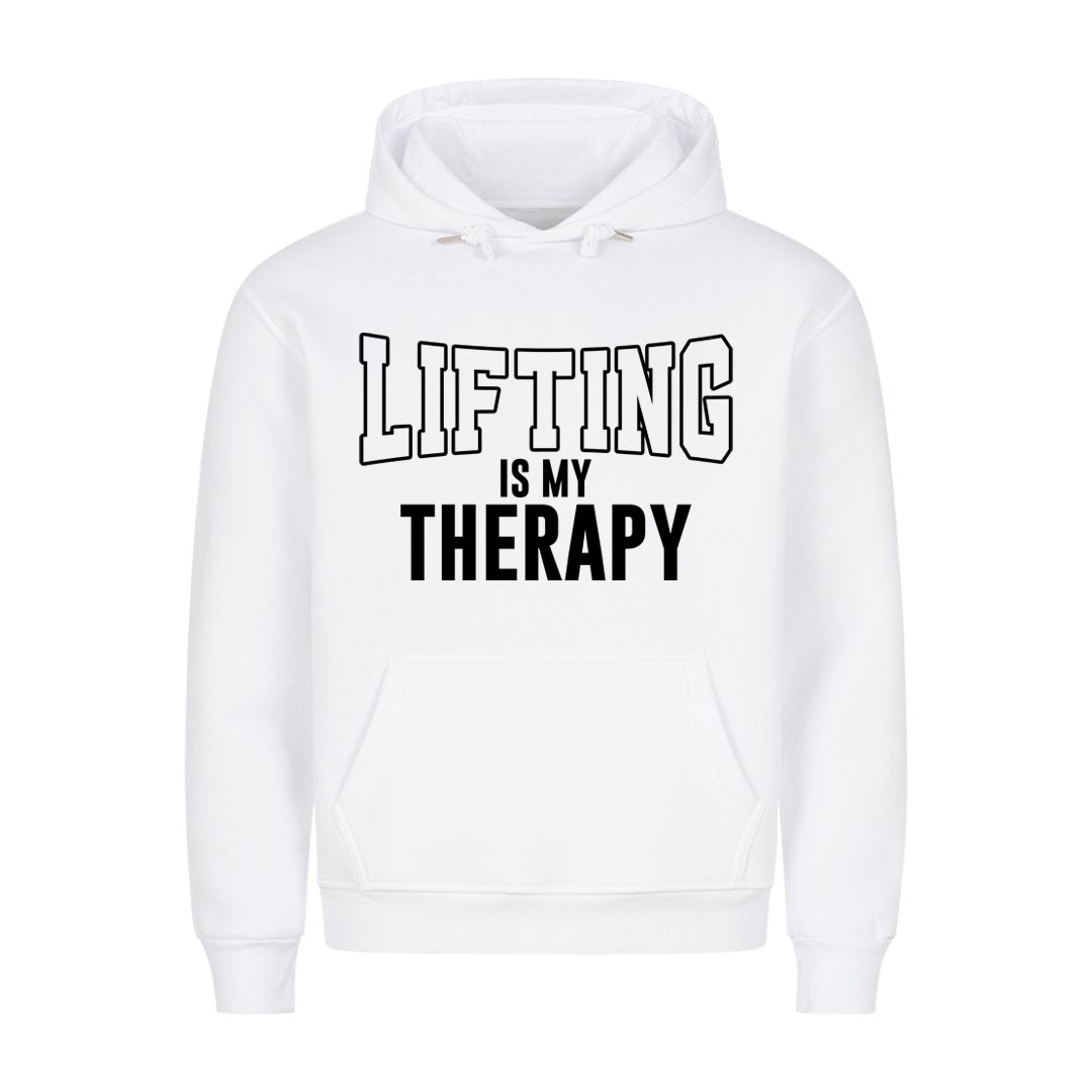 Therapy Hoodie