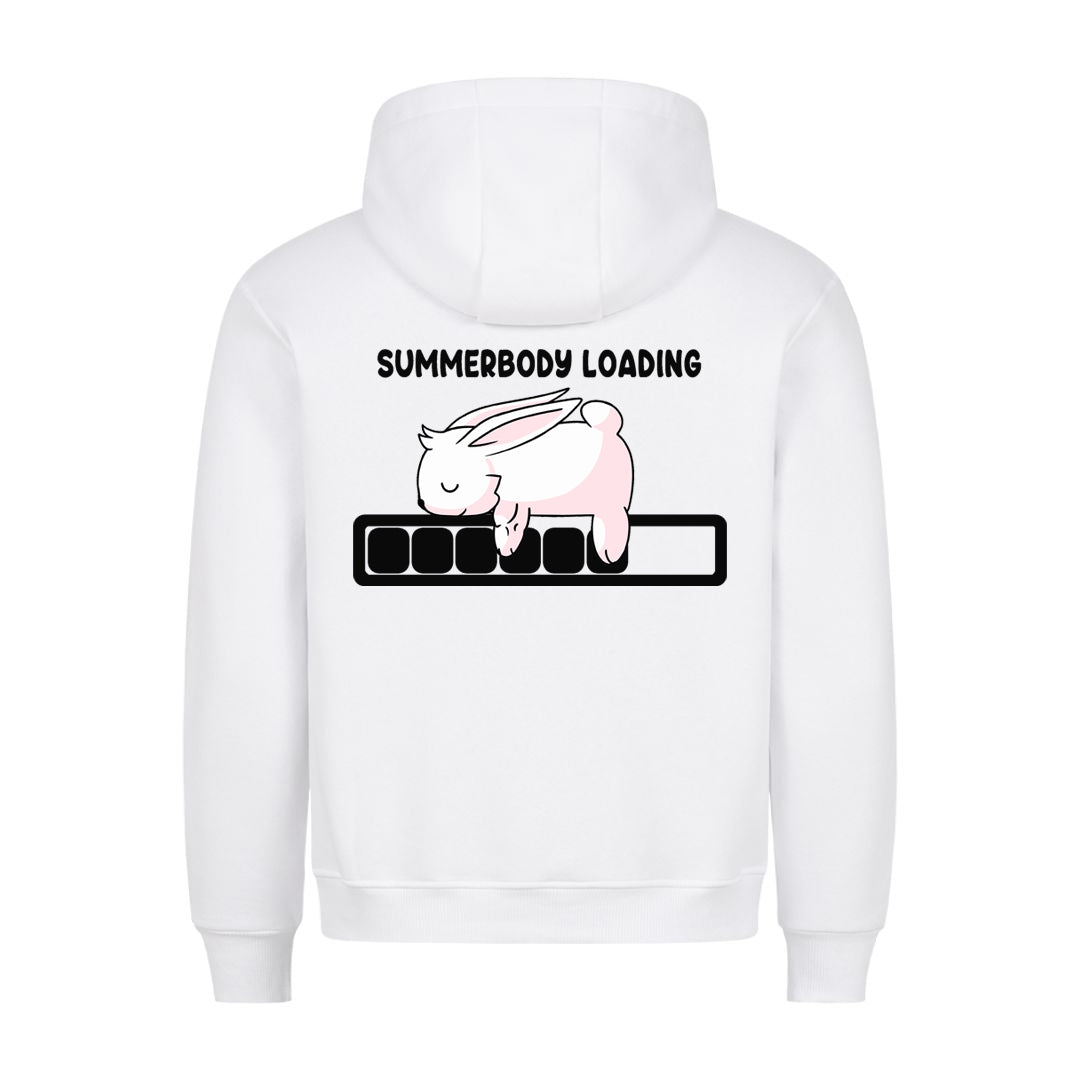 summerbody Oversized Hoodie