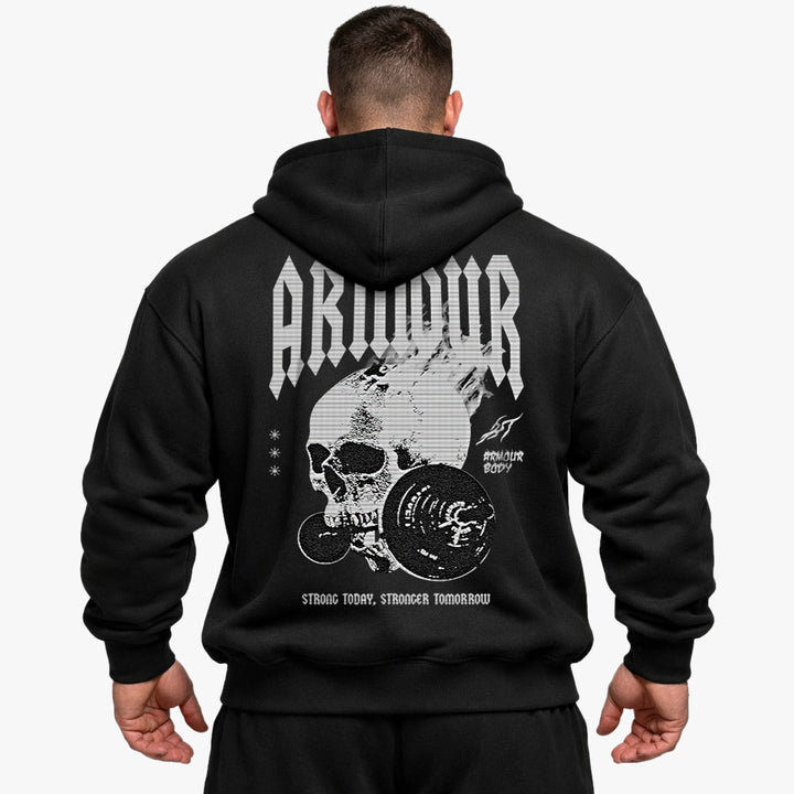Armour Hoodie