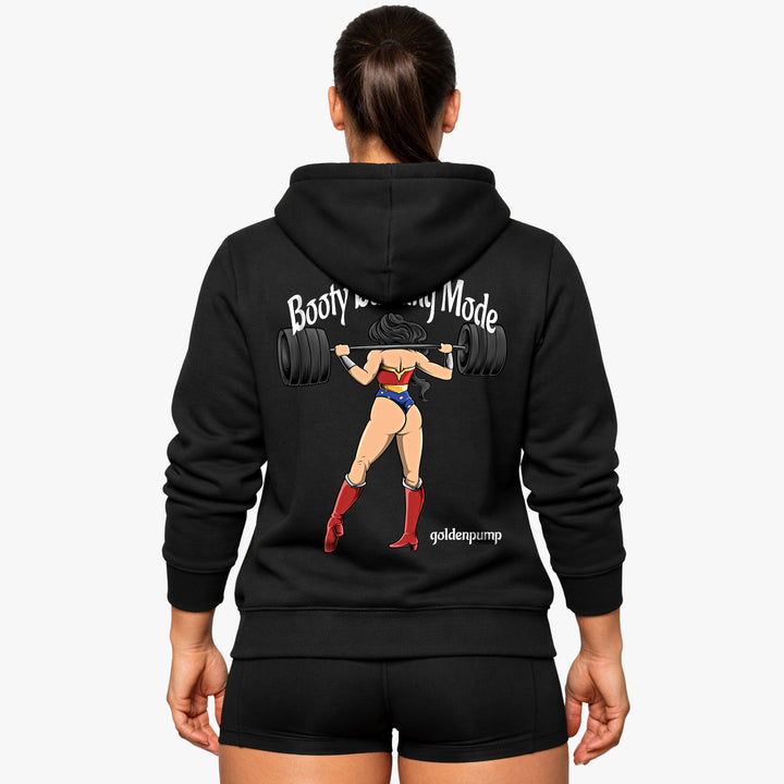 Booty Building Hoodie