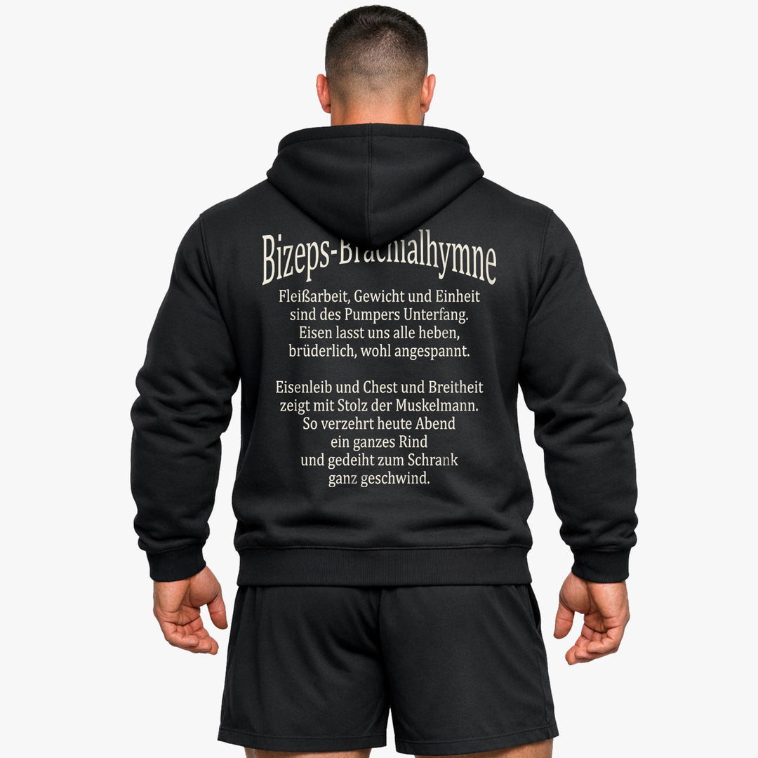 Brachialhymne Hoodie
