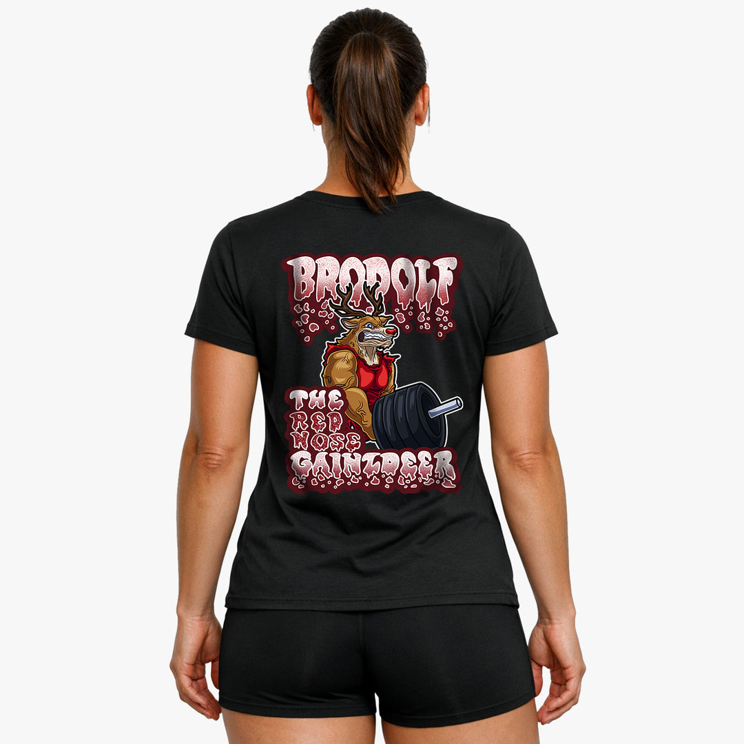 Brodolf (Backprint) Shirt