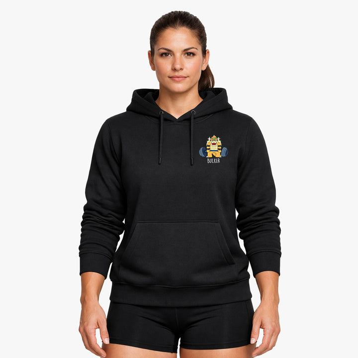 Sweat à capuche Bulker