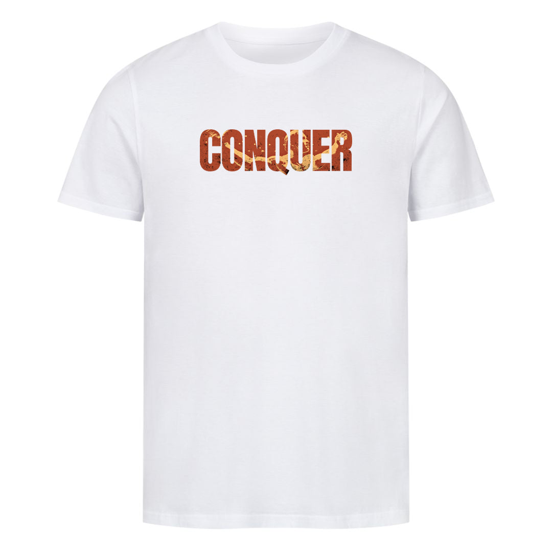 Conquer T-Shirt