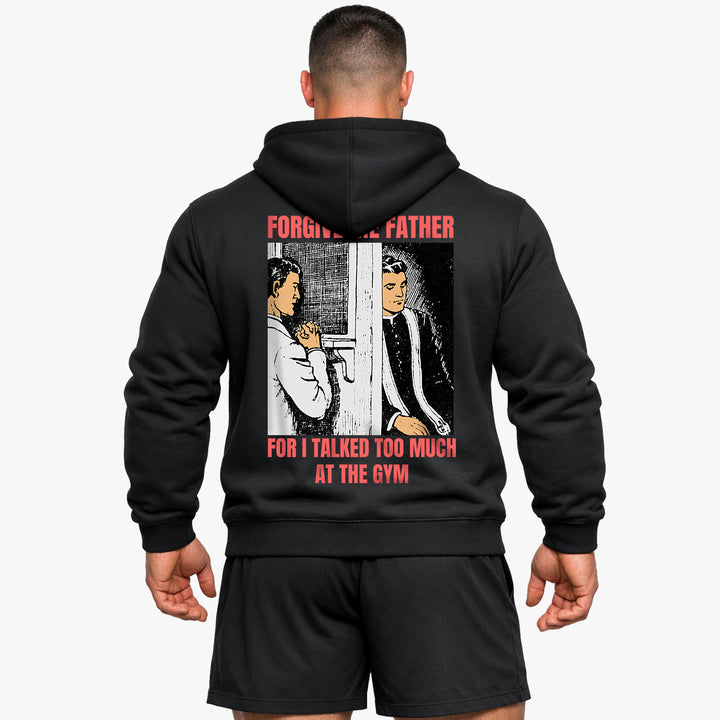 Father Hoodie