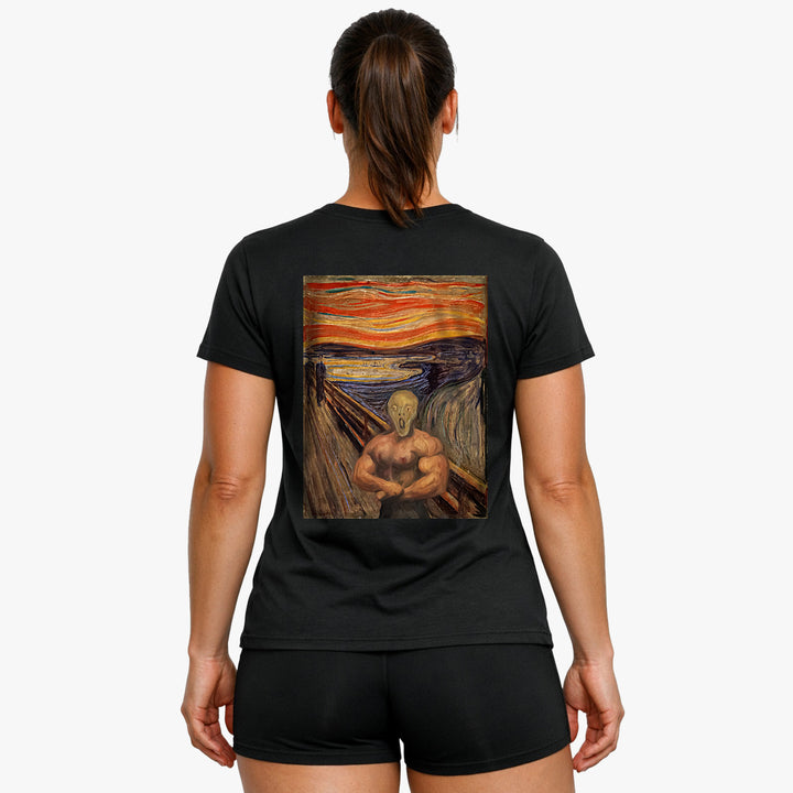 Flex (Backprint) Shirt