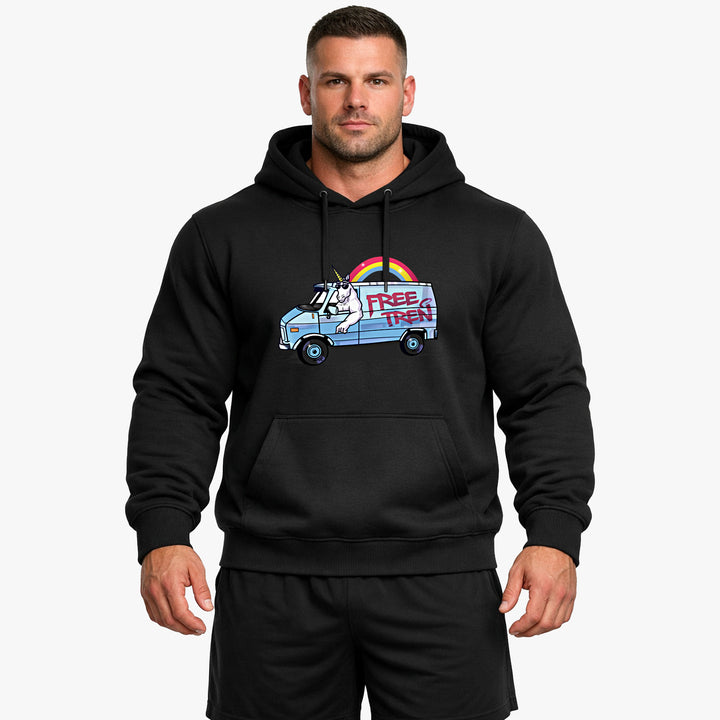 Free Tren Hoodie
