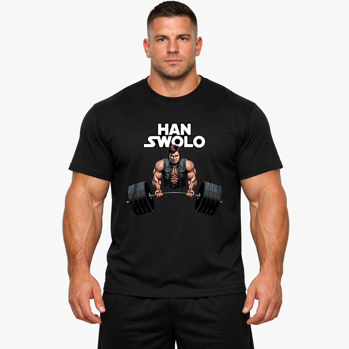 Han Swolo (V2) Shirt