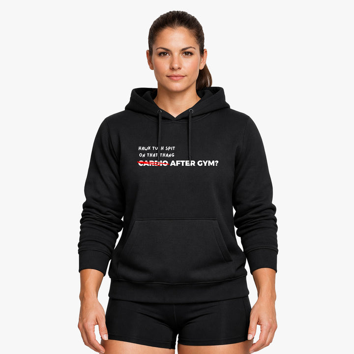 Sweat à capuche Hawk Tuah