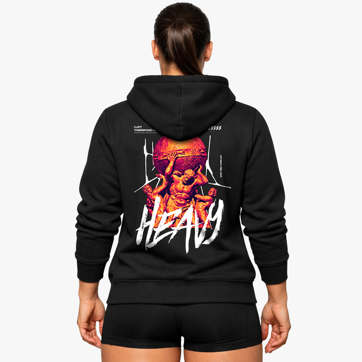 Heavy Hoodie