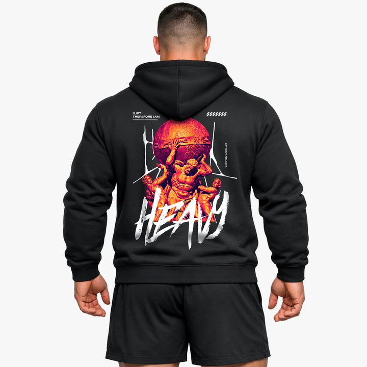 Heavy Hoodie