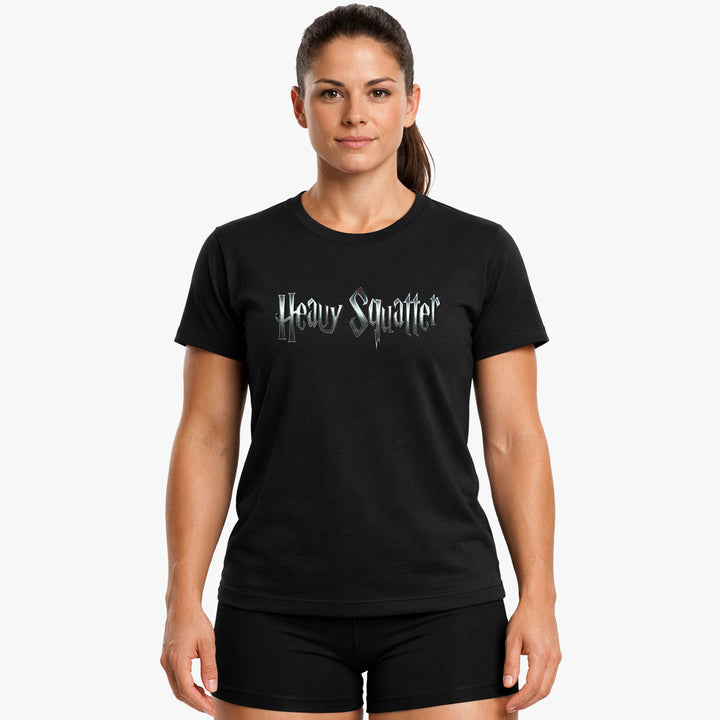 Heavy Squatter Shirt
