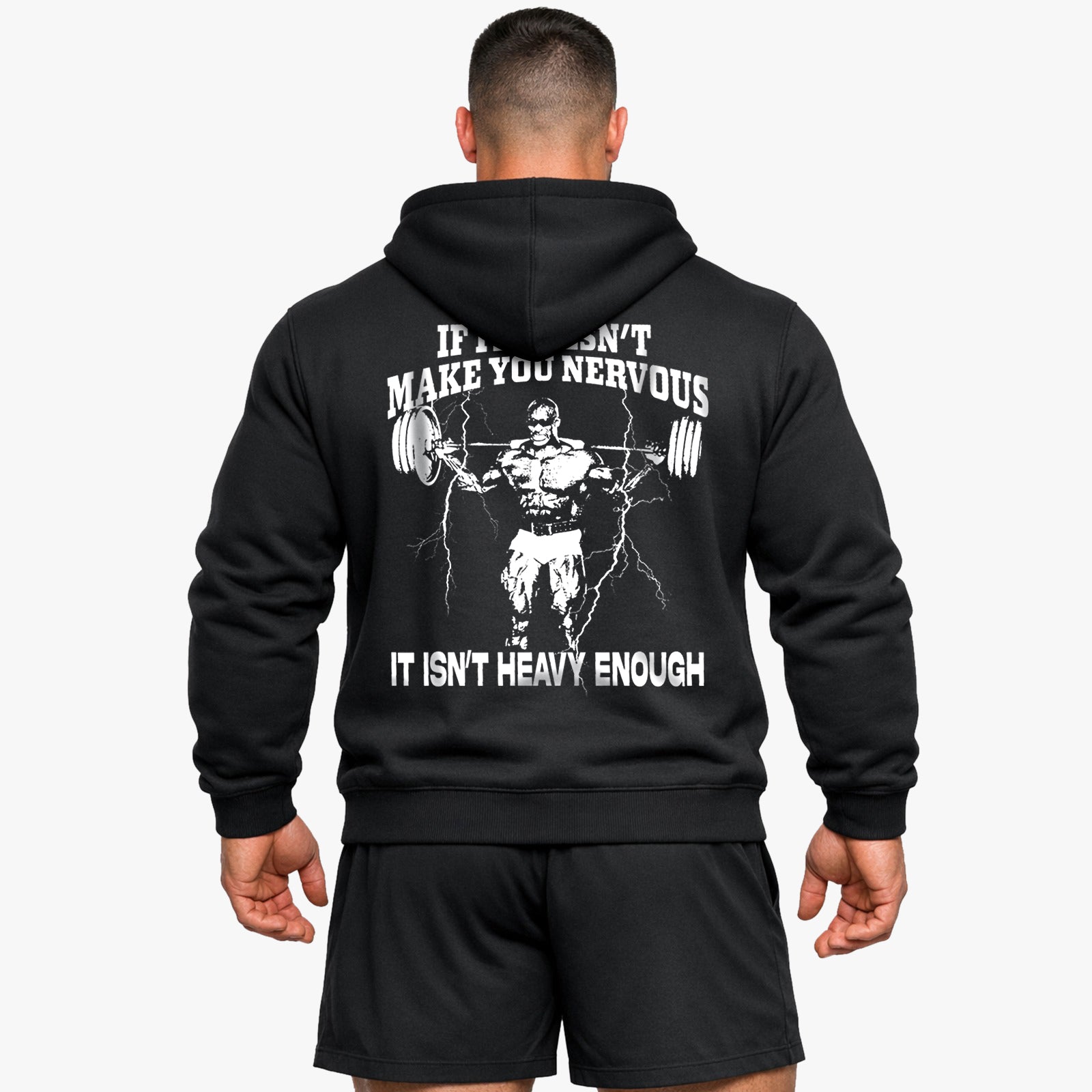 Heavy Hoodie
