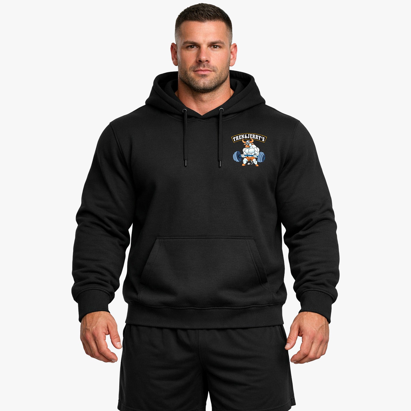 Jerry V2 Hoodie