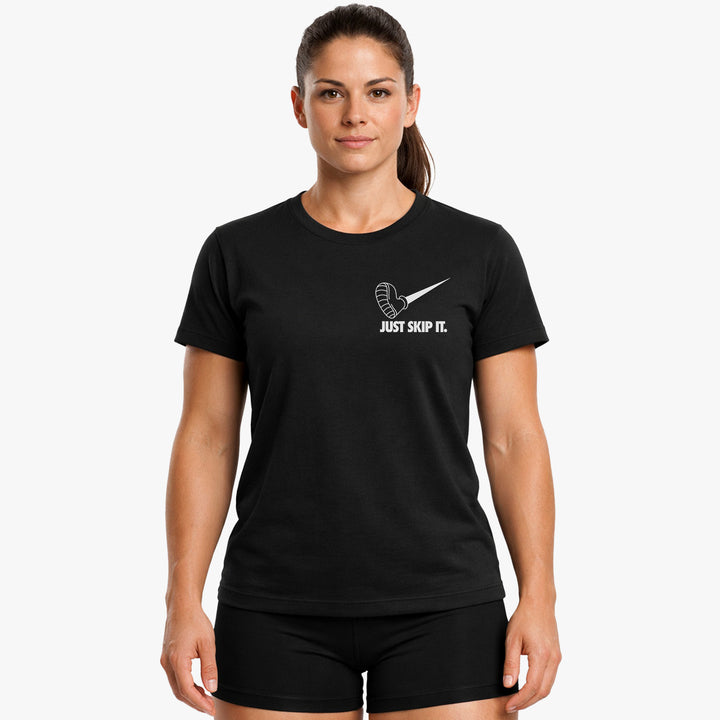 Just skip it Shirt