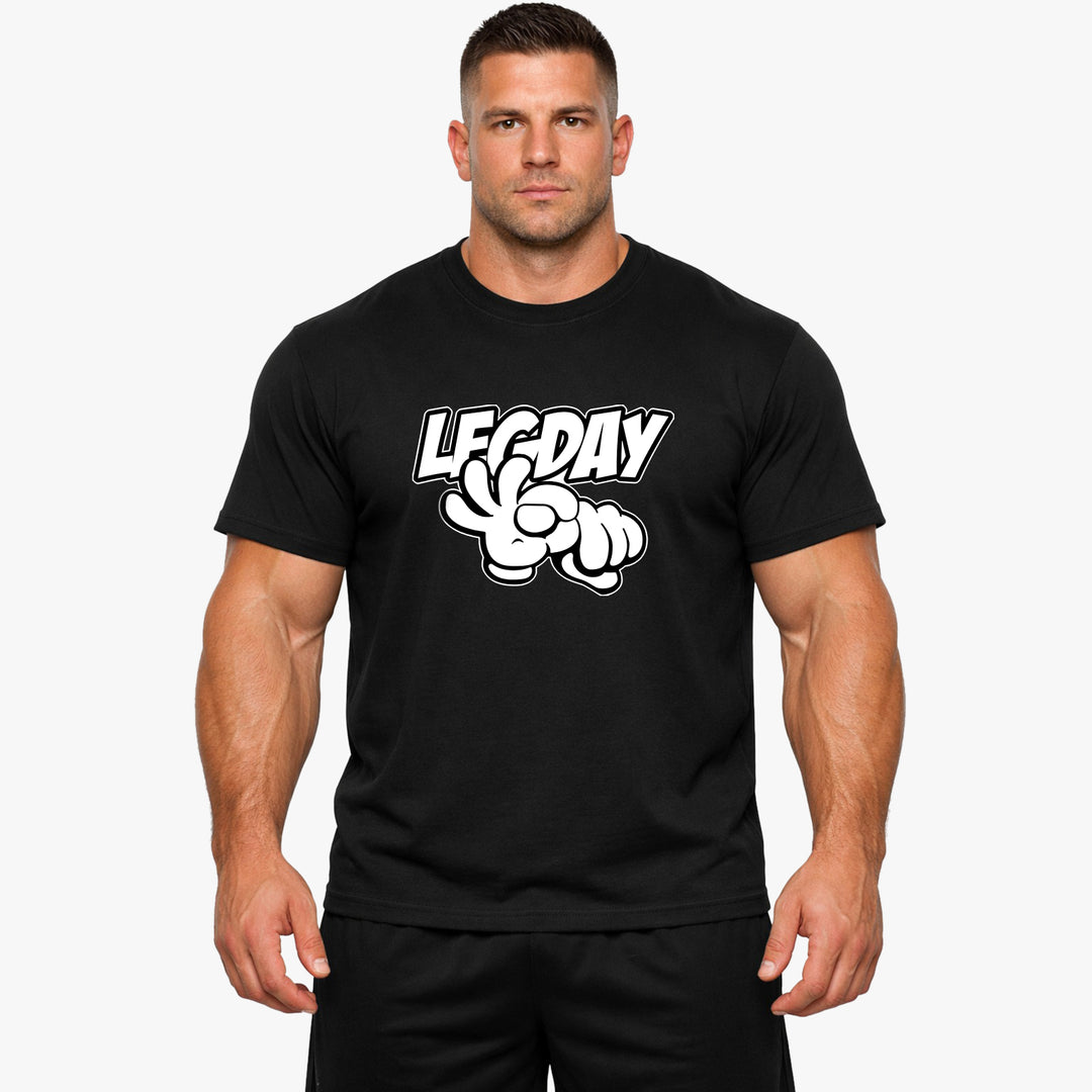 Legday Shirt