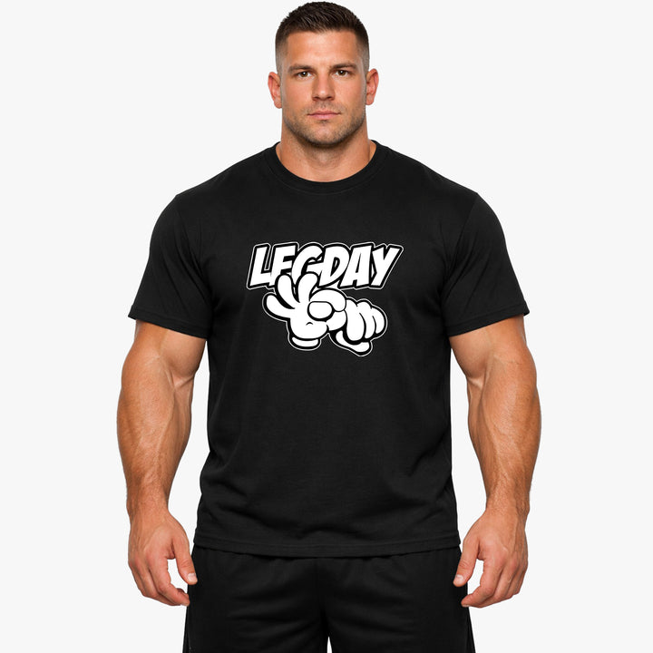 Legday Shirt