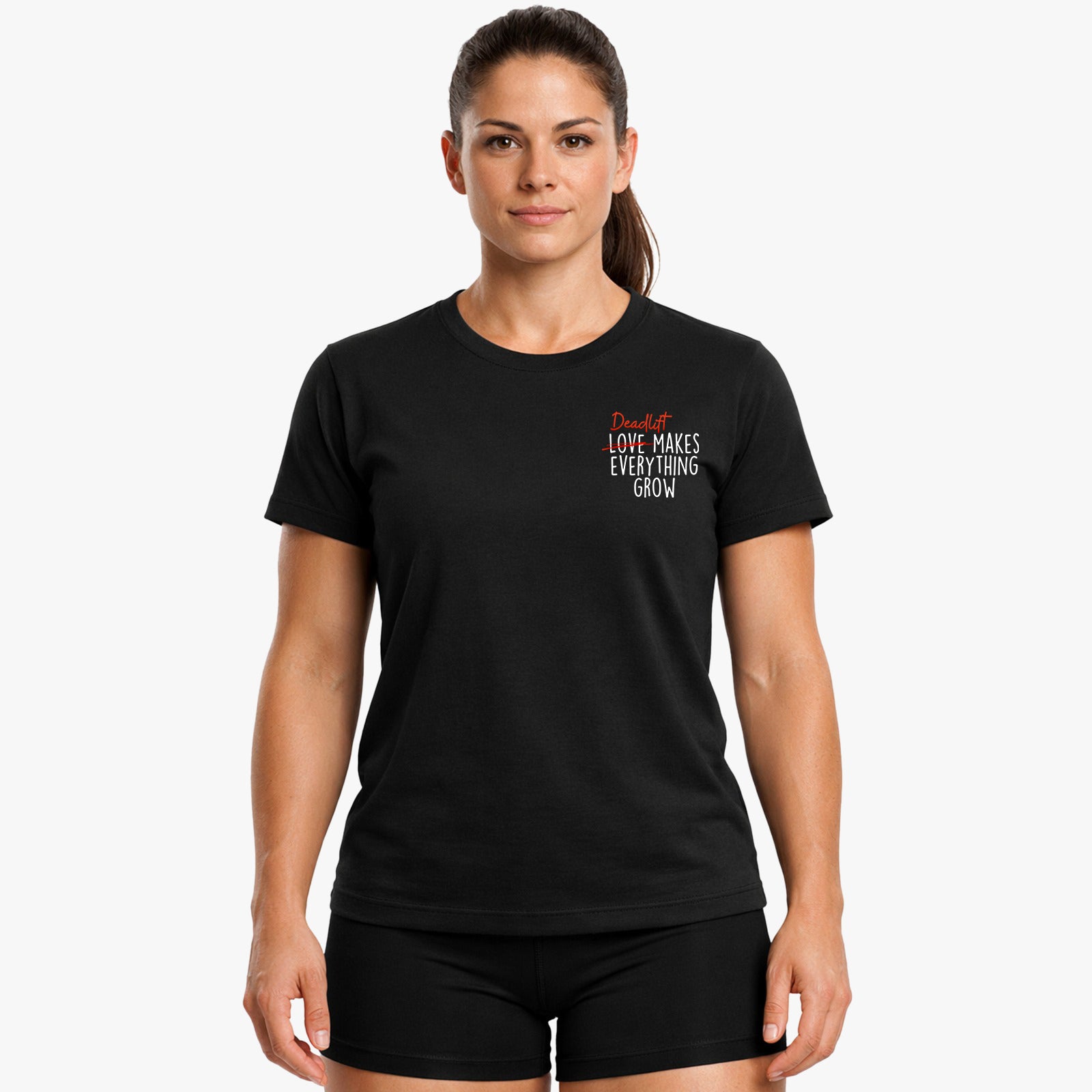 Love Shirt